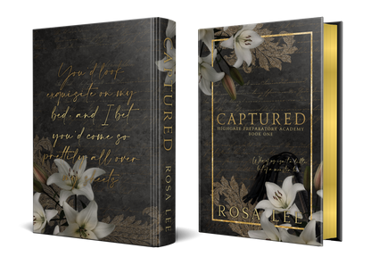 Highgate Special Edition Hardback Book Box