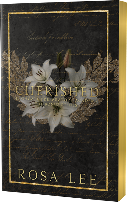 Highgate Special Edition Hardback Book Box