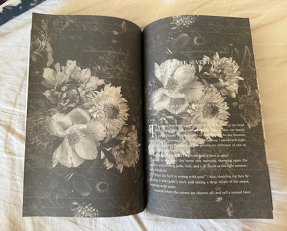 Addicted Special Edition Paperback Bundle