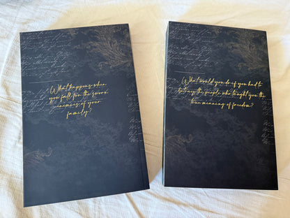Addicted Special Edition Paperback Bundle
