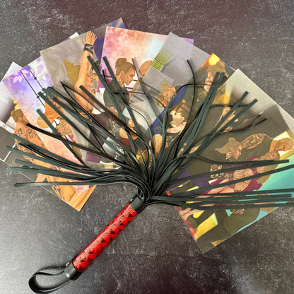 Œuvre d'art NSFW de l'Académie préparatoire de Highgate