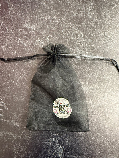 Dark Romance Book Club Badge