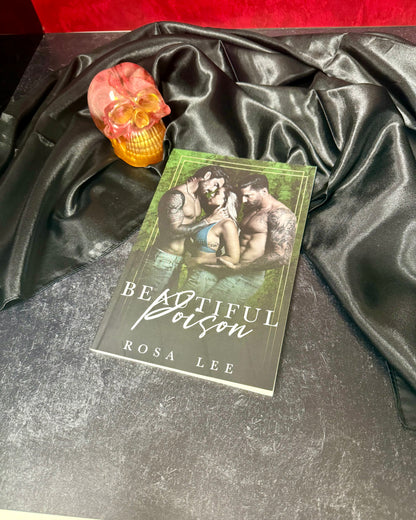 Beautiful Poison (Proof Copy) - Dirty Little Shop