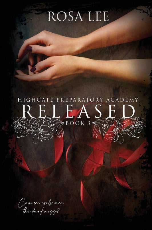 Released (Legacy Cover Unsigned Paperback)