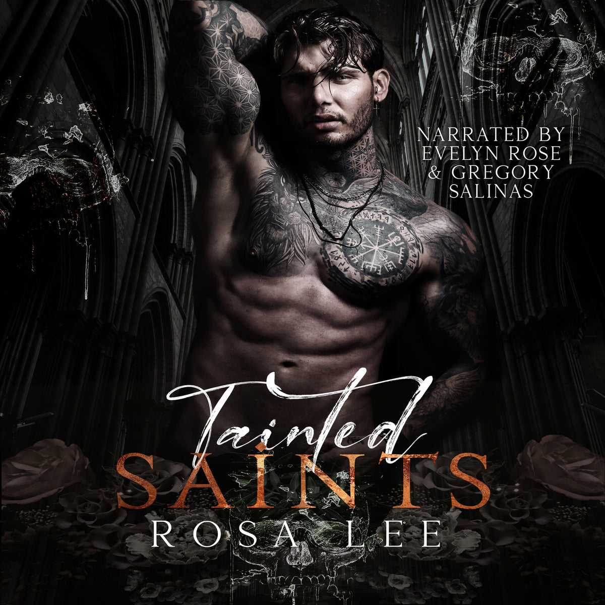 Tainted Saints Audiobook