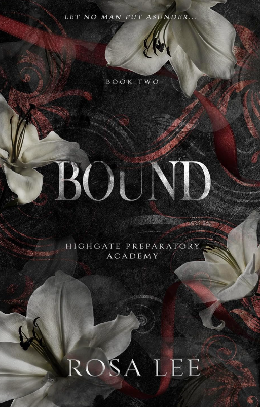 Bound  (Paperback) - Dirty Little Shop