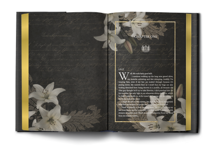 Highgate Special Edition Hardback Book Box