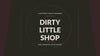 Dirty Little Shop Cinematic Hero Showreel. Works by Rosa Lee are displayed in a montage format with clean transitions used between them. 