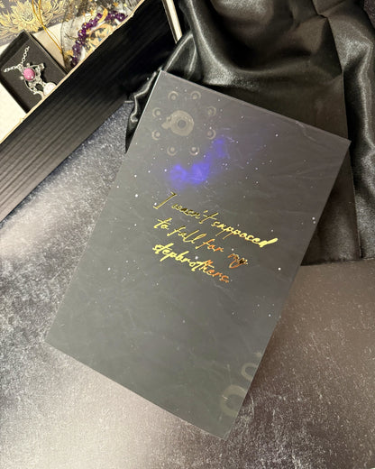 Fractured Constellations Book Box (Paperback) - Dirty Little Shop