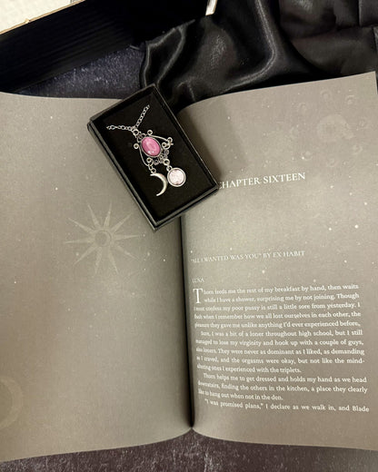 Fractured Constellations Book Box (Paperback) - Dirty Little Shop
